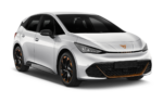 Cupra Born 58kWh