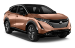 Nissan Ariya 63kwh Advance