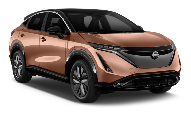 Nissan Ariya 63kwh Advance