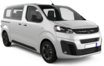 Opel e-Zafira Life