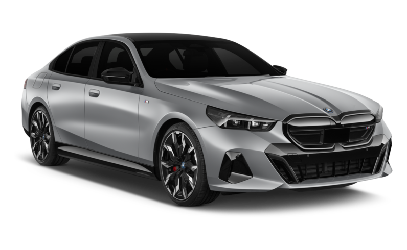 Bmw i5 xDrive40 M-Sport Sedan